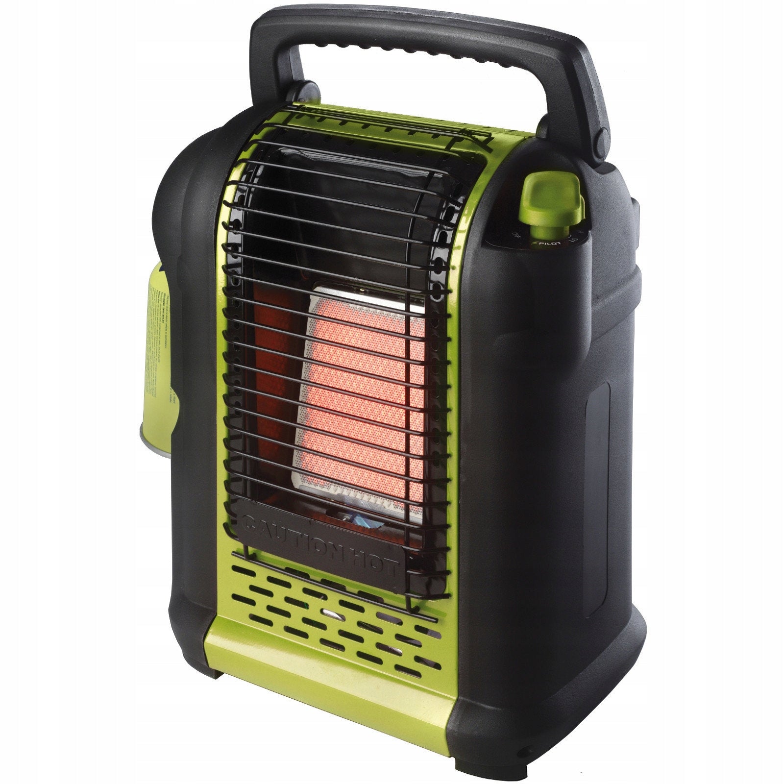 Heater gas tourist stove for gas cartridges Meva Olymp 2kw 145g/h Brand Meva