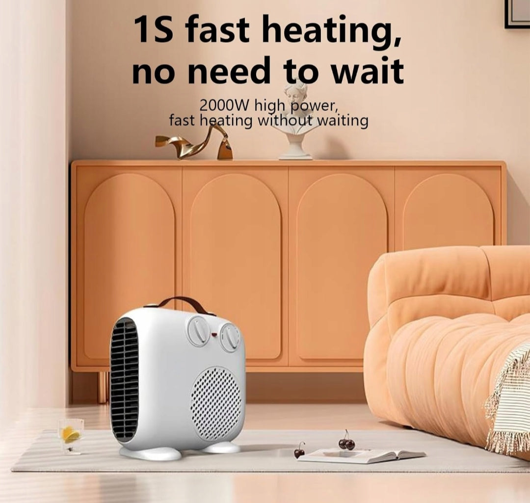 Heater indoor heater 2000w Manufacturer code 535435521