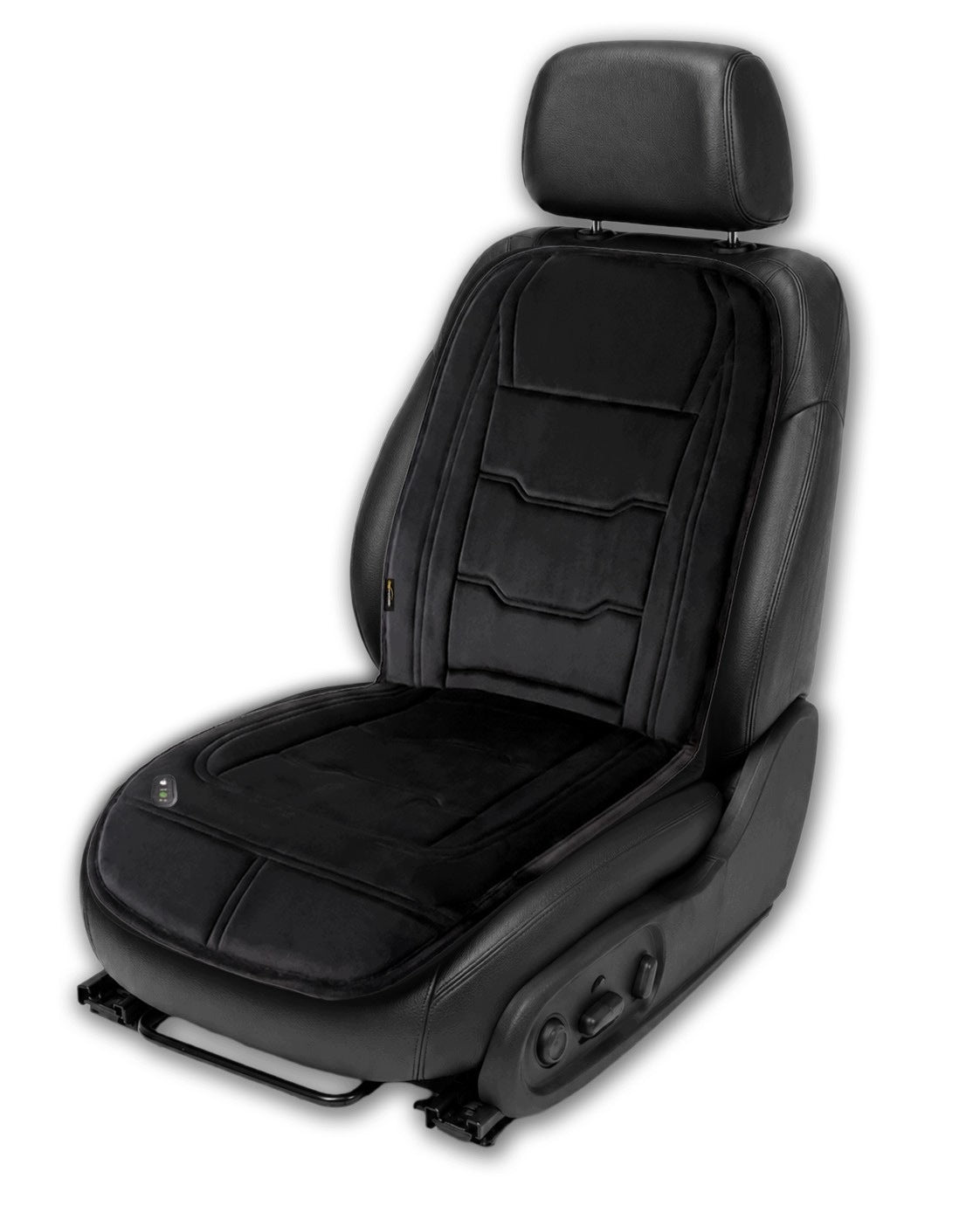 Heating Mat for Car Seat 12V 24V Heated Car Seats Packaging status original