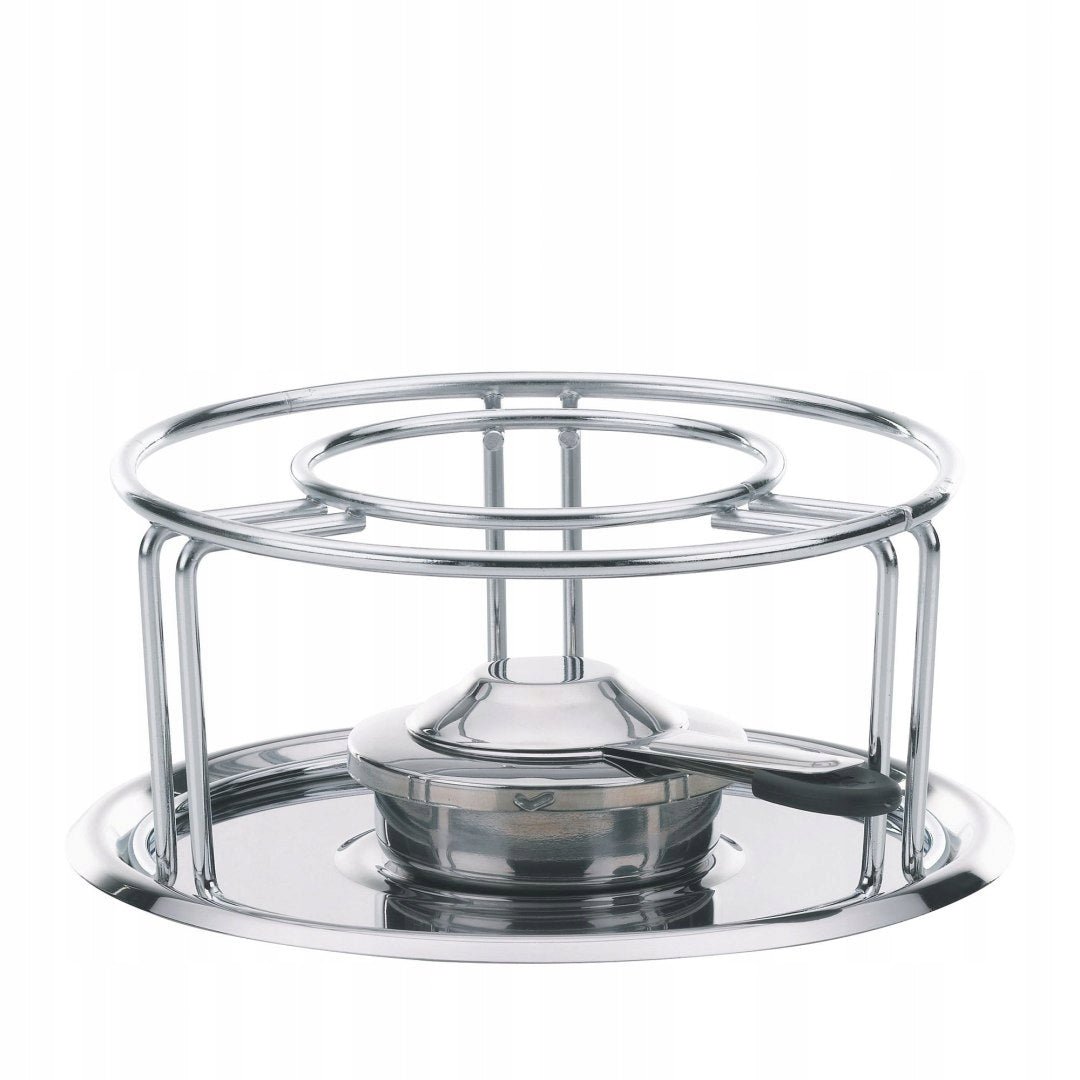 Heating burner with frame KELA diameter 23,5 cm Manufacturer code KE-60127