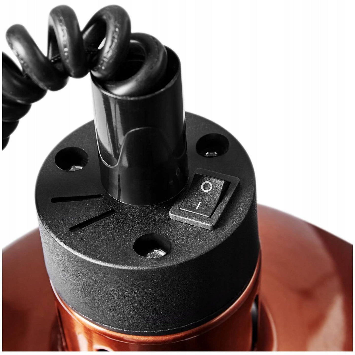 Heating lamp 250 W ROYAL CATERING RC-SHSFL08 Model RC-SHSFL08