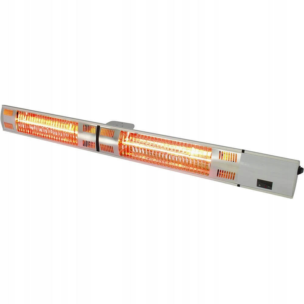 Heating lamp Gas radiator 13 kW Stalgast 693210 Brand Stalgast
