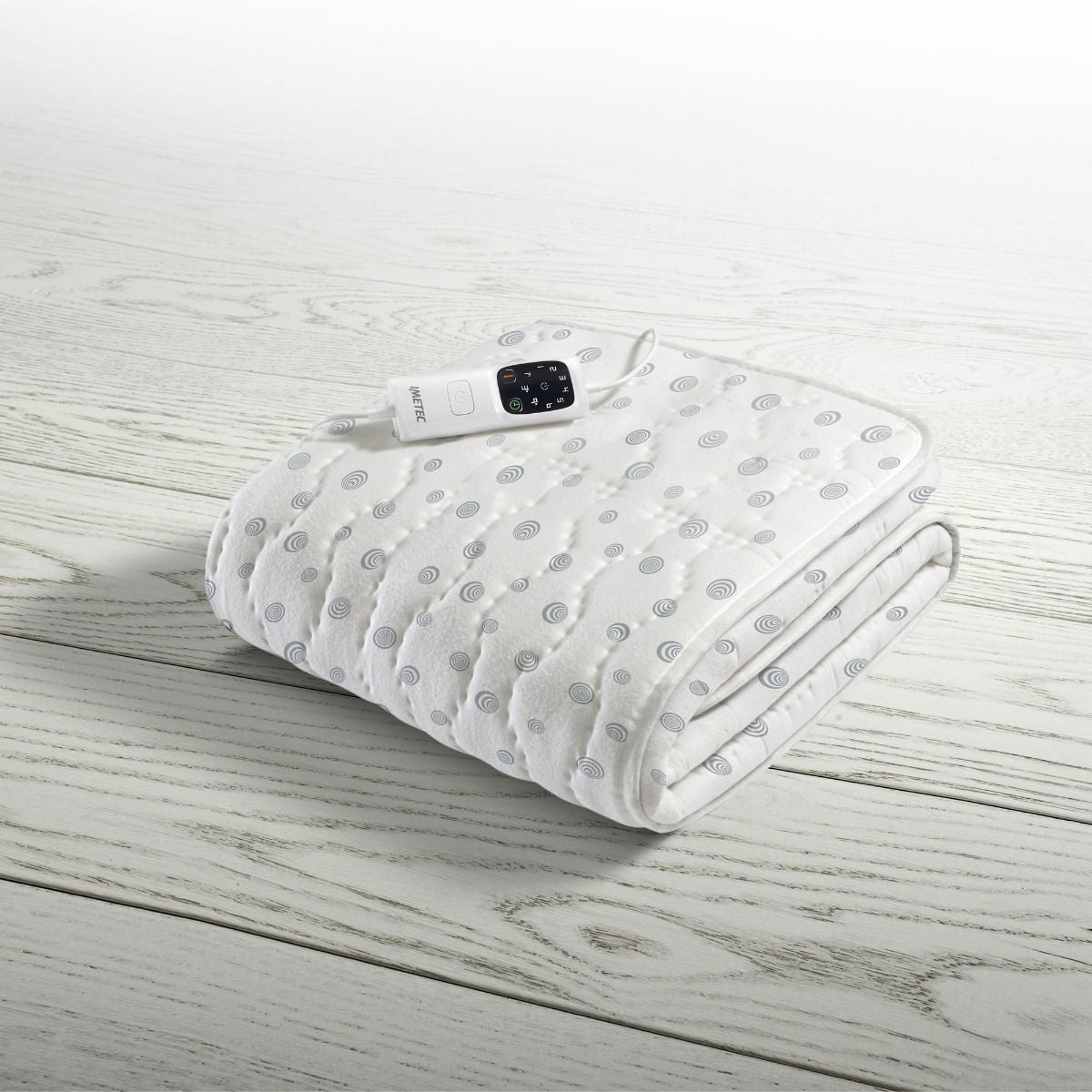 Heating mat Imetec Scaldasonno Adapto 150 x 80 cm 150 W Manufacturer code metec