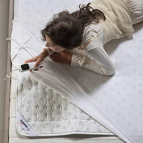 Heating mat Imetec Scaldasonno Adapto 150 x 80 cm 150 W Medical device no