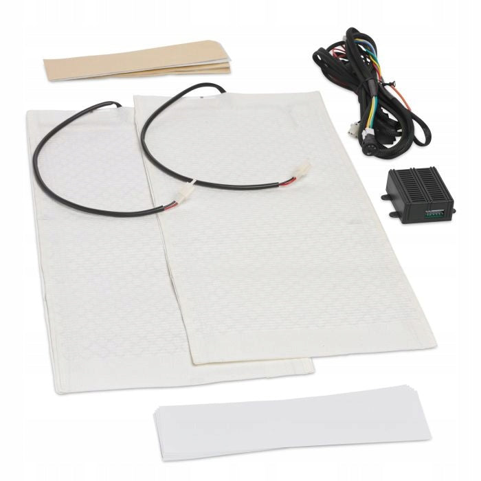 Heating mat MagicComfort MSH 301 driver and passenger seat Dometic