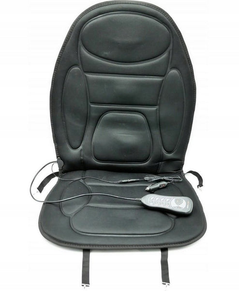 Heating mat with massage 5 programs 24V Batteries included no