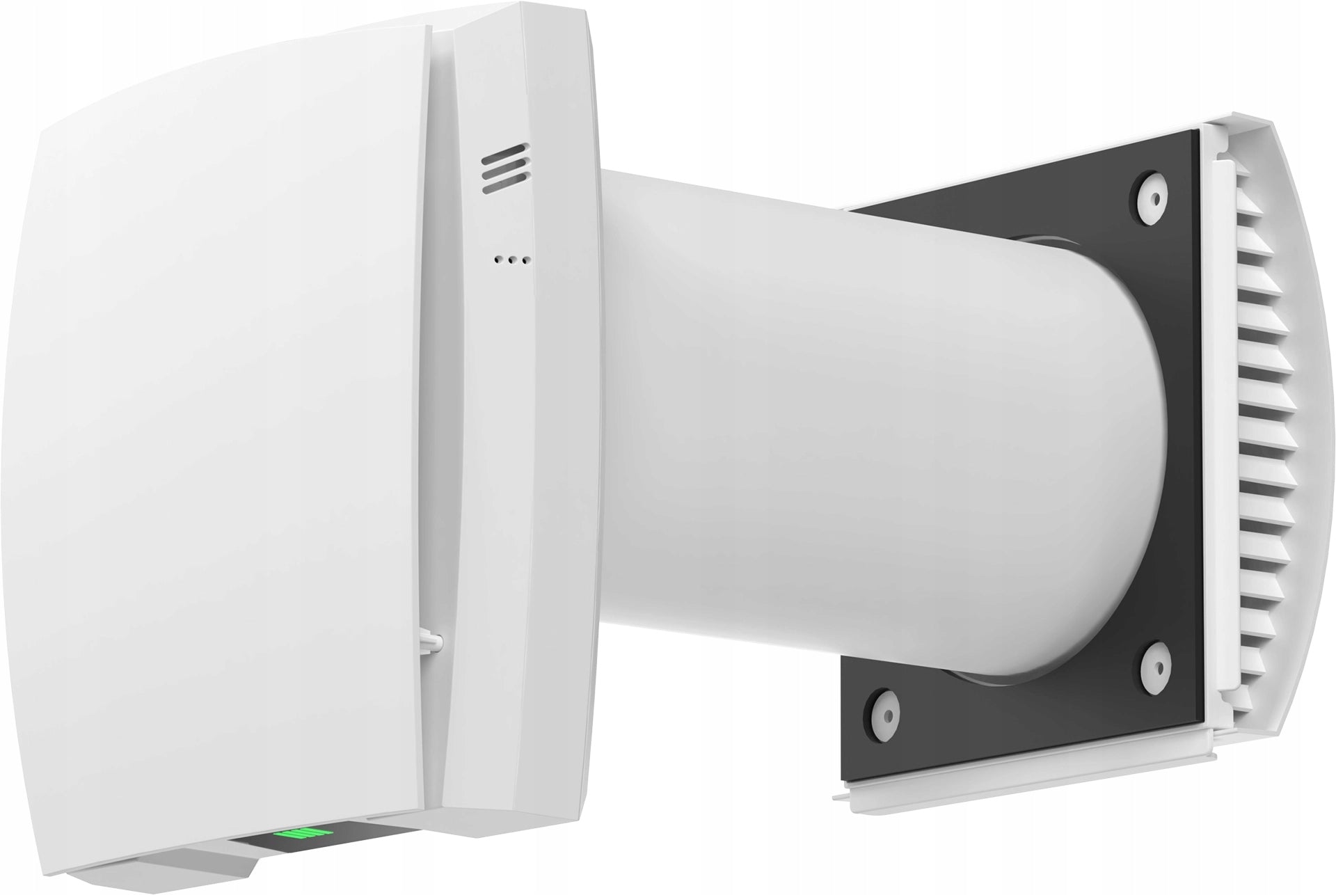 Heatpex Aria Vitale Mini RH Hygrostat Wi-Fi Wall Mounted Recuperator