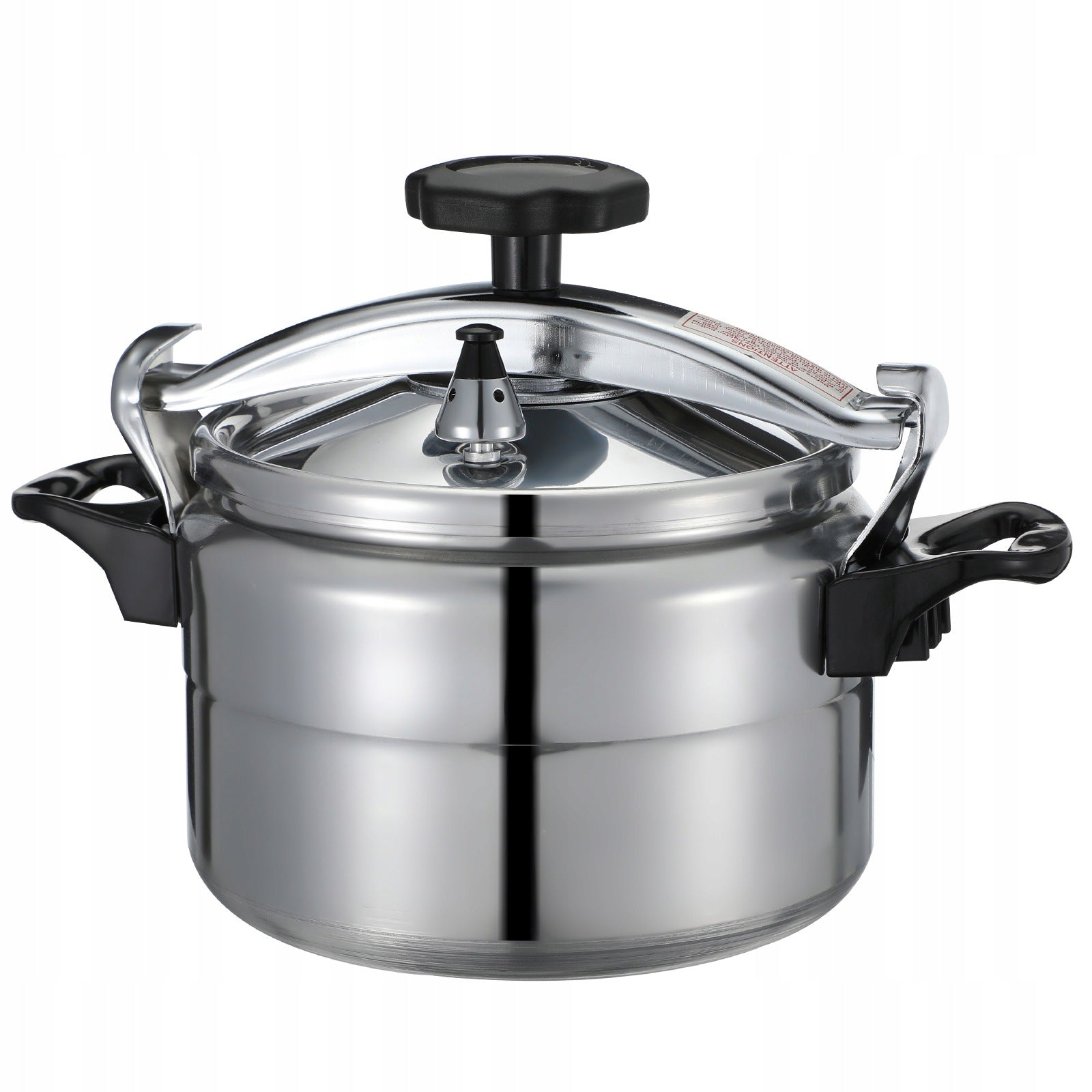 Heavy Duty Aluminum Alloy Pressure Pot for Stew and Soup Brand no brand