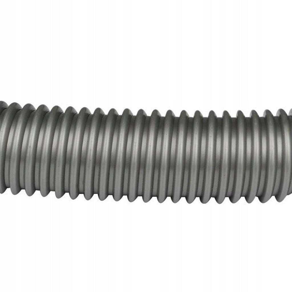 Heavy Duty Plastic Vacuum Hose Universal Attachment Spare Tube for 3m Clean water tank capacity 1.1 l