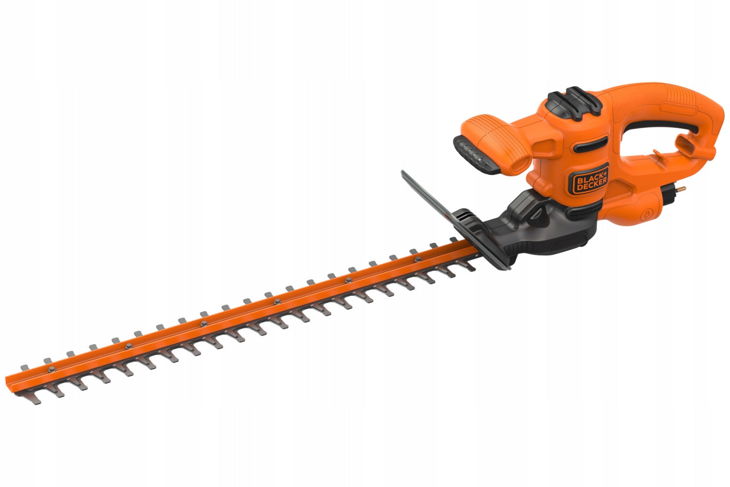 Hedge Trimmer 450W 50cm Black Decker BEHT251 Manufacturer code BEHT251