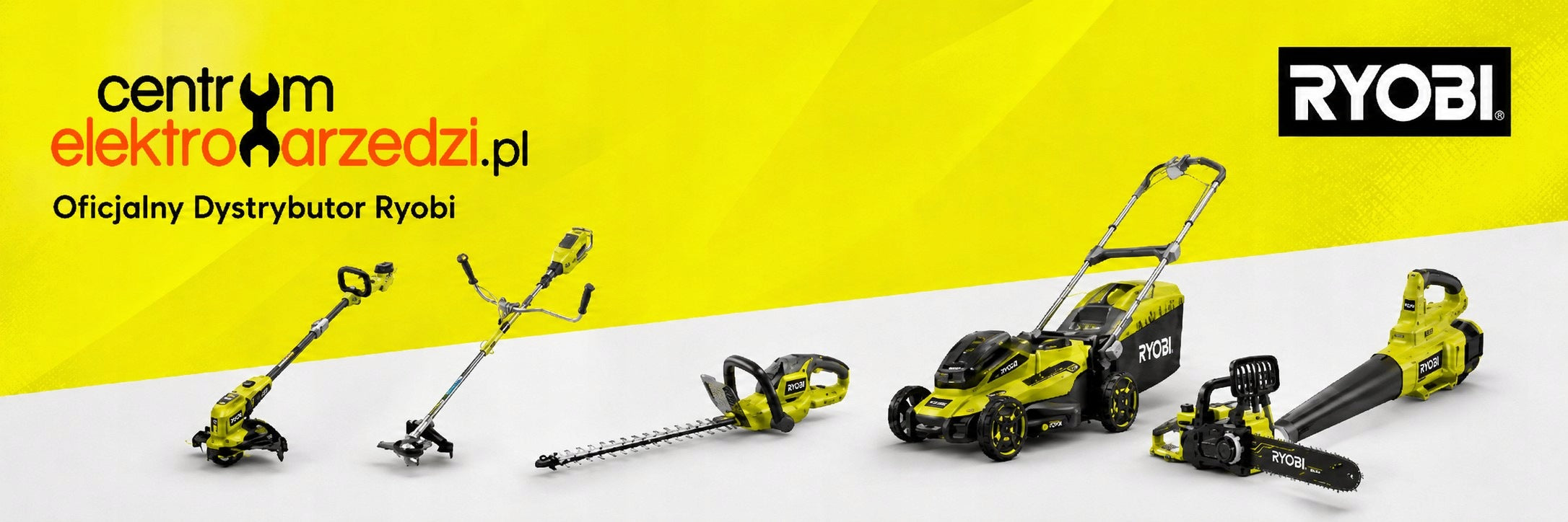 Hedge Trimmer 450W Ryobi RHT4550 Brand Ryobi
