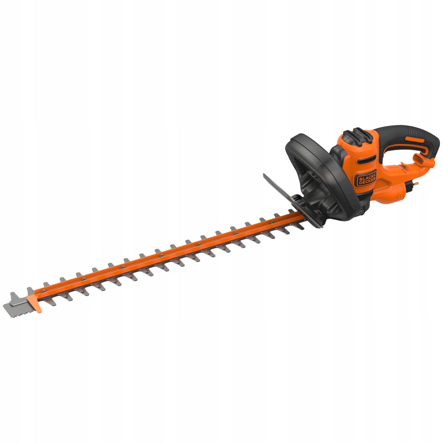 Hedge Trimmer 600W 60cm BLACK DECKER BEHTS501 Brand Black+Decker