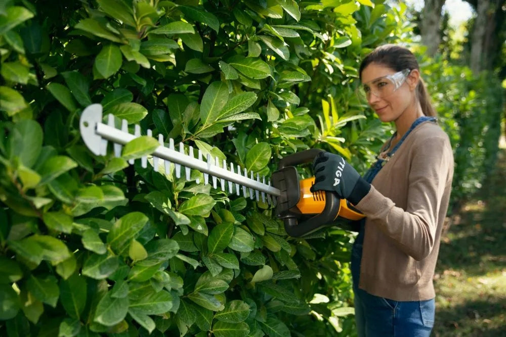 Hedge Trimmer Cordless Pruner SHT 500 AE STIGA Working length 58 cm