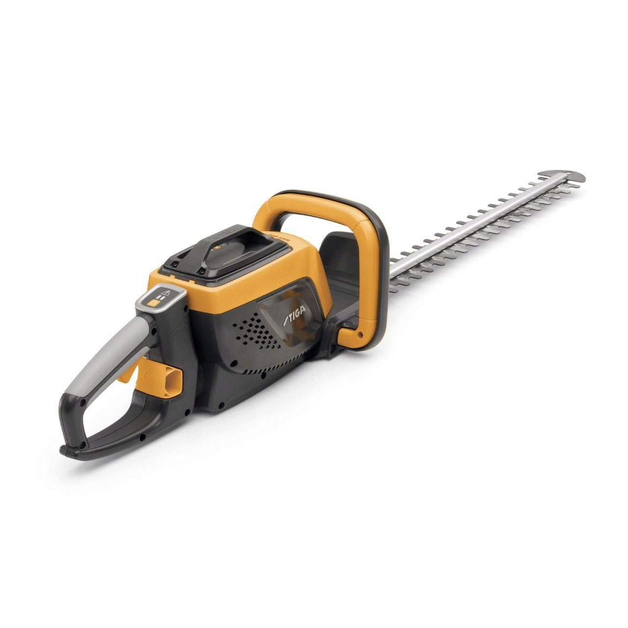 Hedge Trimmer Cordless Pruner SHT 500 AE STIGA