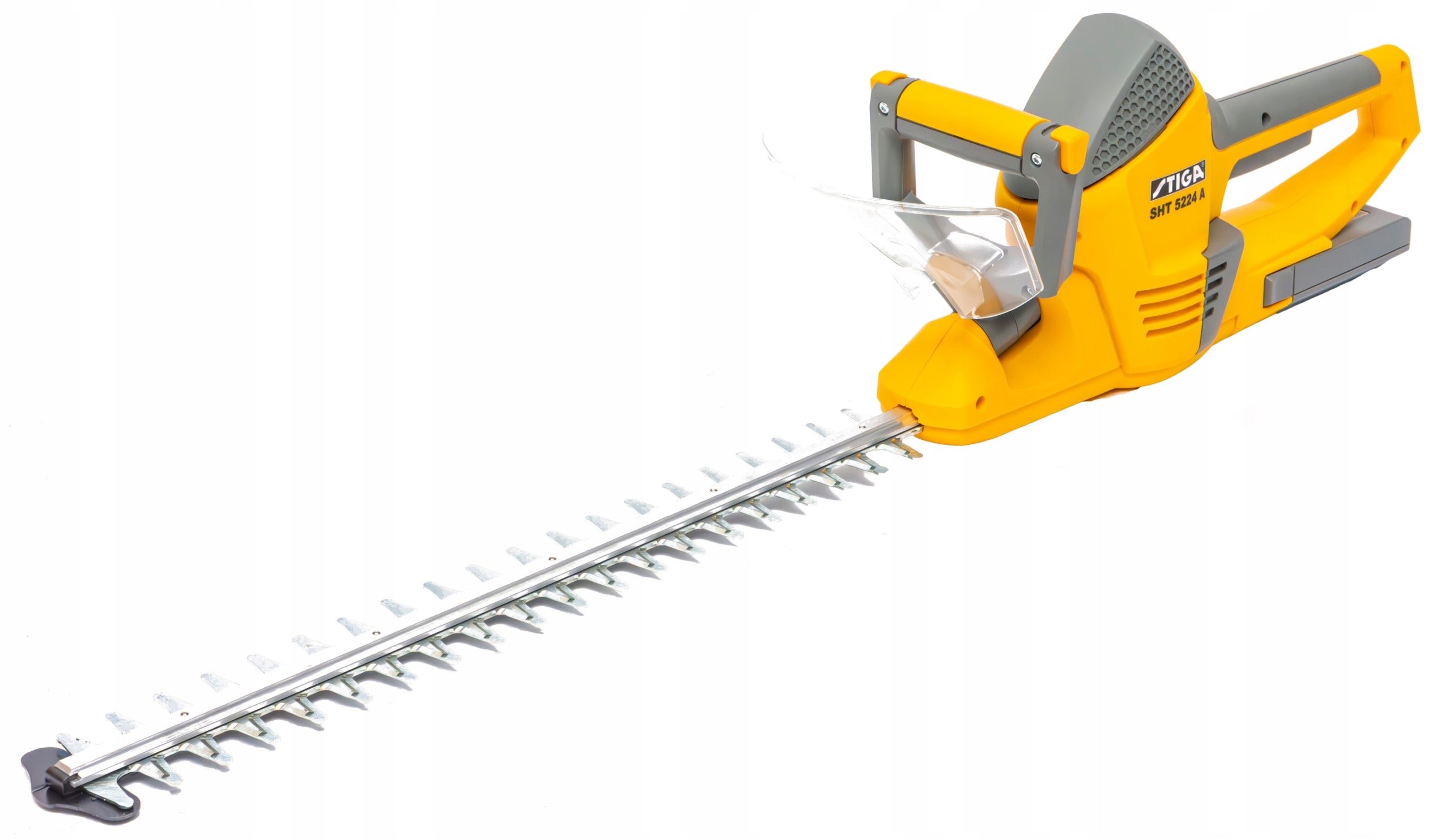 Hedge Trimmer Cordless STIGA SHT 5224 A 52cm Adjustable Handle Manufacturer code SHT 5224 A