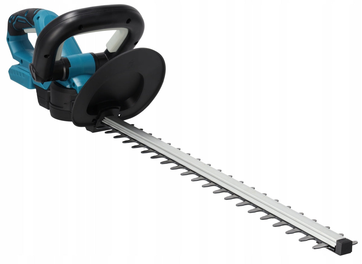 Hedge Trimmer Cordless Shrub Trimmer 51 cm DEDRA SAS+ALL 18V Packaging status original