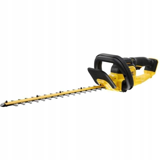Hedge Trimmer DeWalt DCMHT563N Cordless Body 55 cm 18V Brand DeWalt