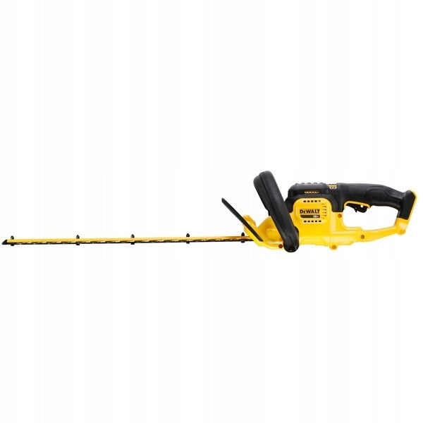 Hedge Trimmer DeWalt DCMHT563N Cordless Body 55 cm 18V Manufacturer code DCMHT563N-XJ