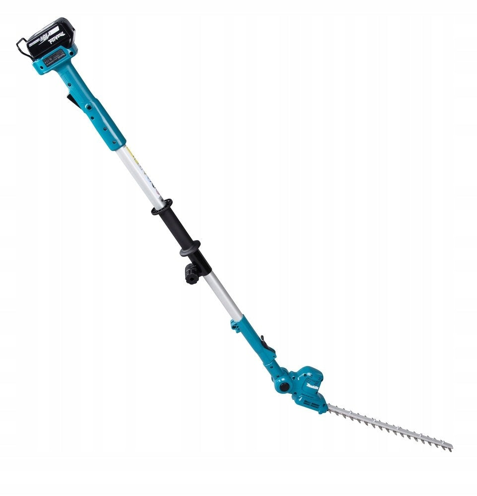 Hedge Trimmer Makita DUN461WZ Power supply battery operated