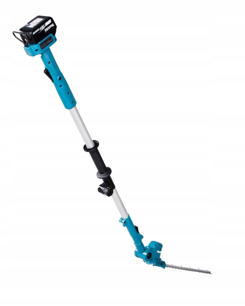 Hedge Trimmer Makita DUN461WZ Product weight with unit packaging 3.3 kg
