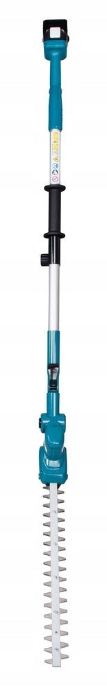 Hedge Trimmer Makita DUN461WZ Working length 46 cm