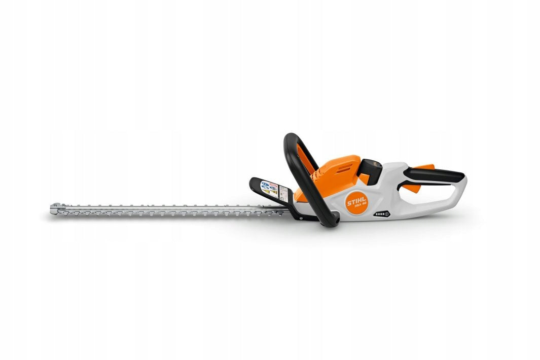 Hedge Trimmer Stihl HSA40 Cordless 50CM Battery Operated As2 SET Brand Stihl