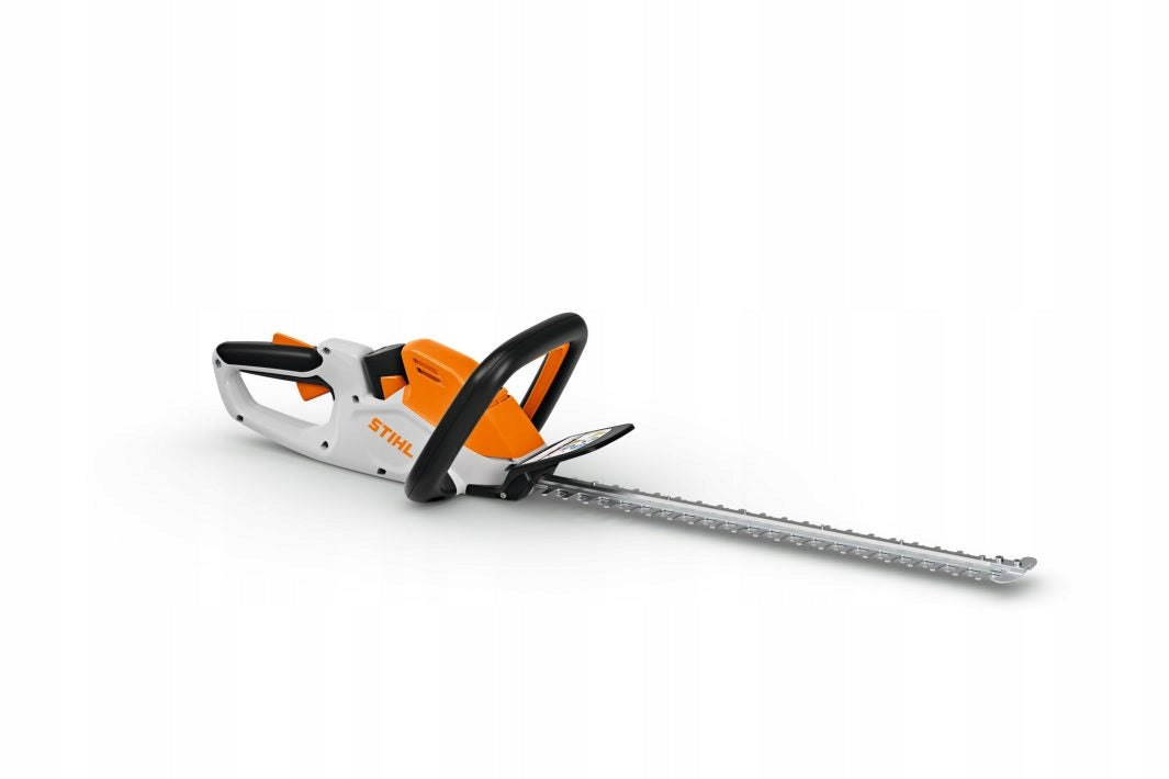 Hedge Trimmer Stihl HSA40 Cordless 50CM Battery Operated As2 SET Packaging status original
