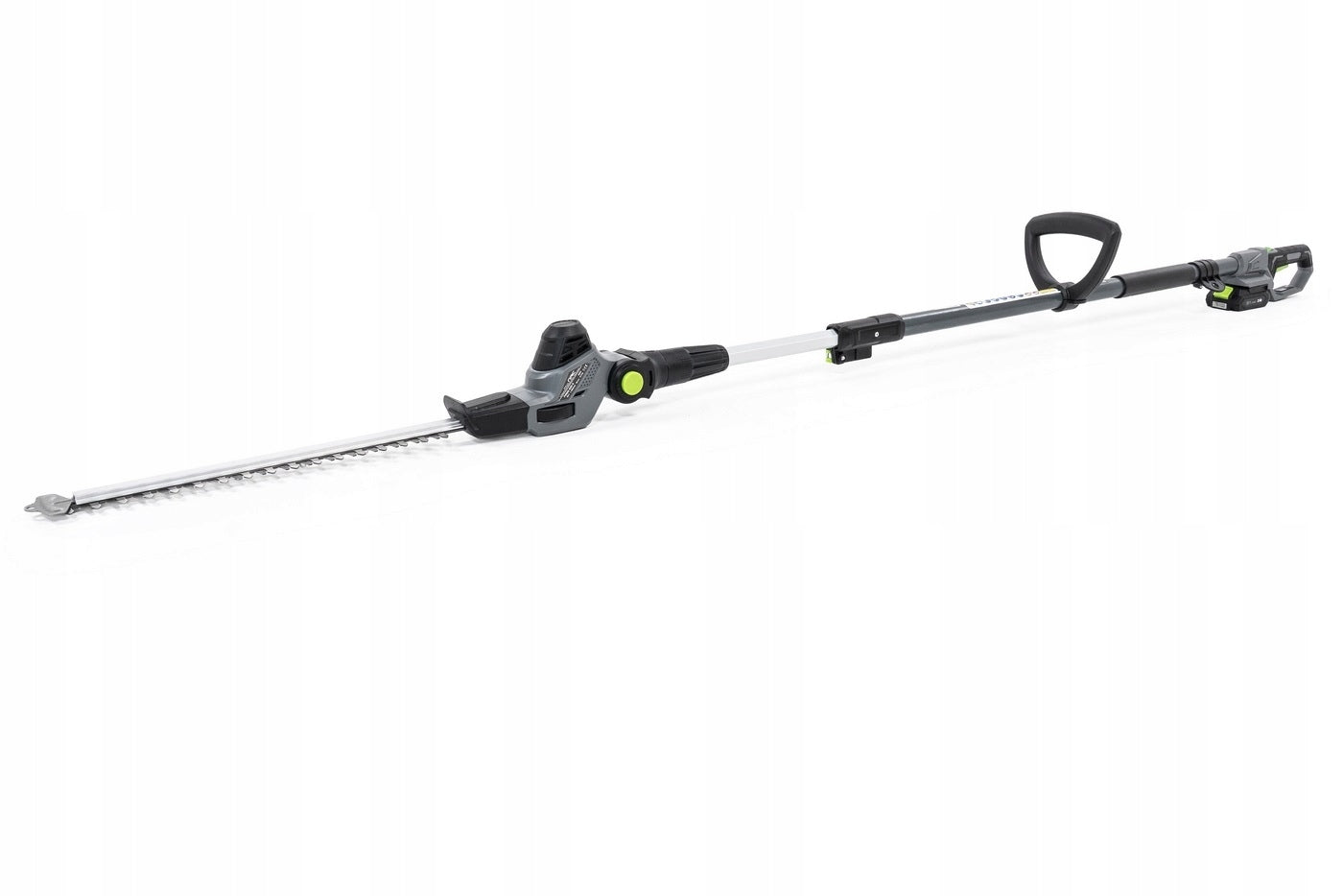 Hedge Trimmers NAC 20V Telescopic up to 3 m + 2 Ah BATTERY Packaging status original