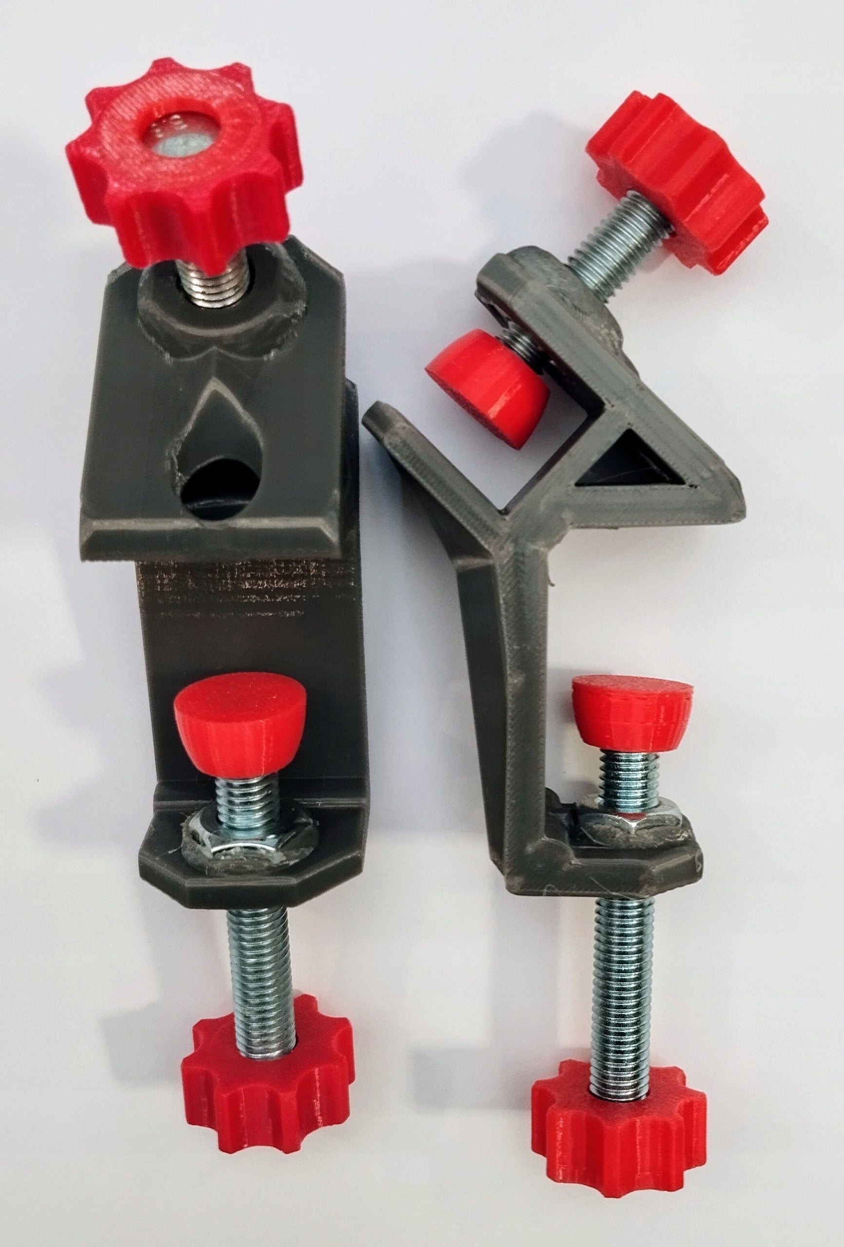 Hefajstos handle for beveling tiles 45 degrees to the Edge table top - 2 pcs.