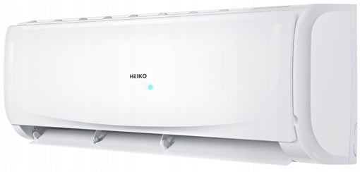 Heiko Brisa 6,8 kW WIFI SET Manufacturer code JS068-C2/JZ068-C2