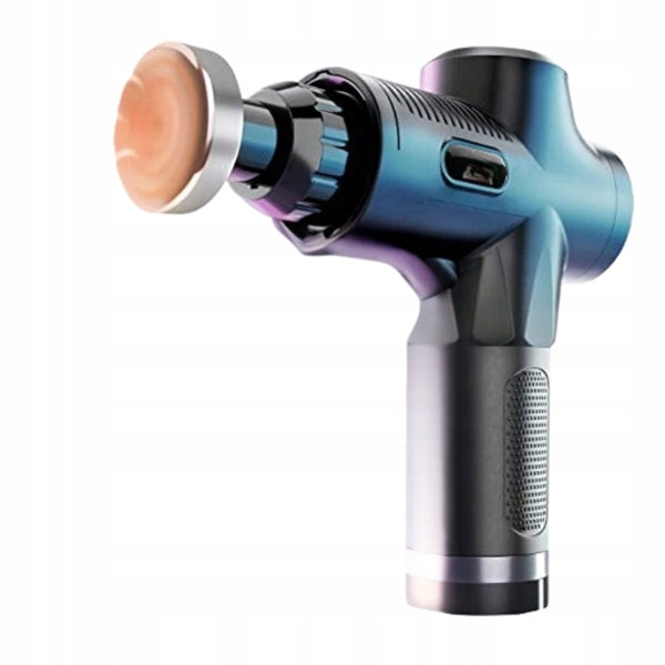 Heldenwerk Massage Gun Pro - Back and Body Massager Manufacturer code 101309