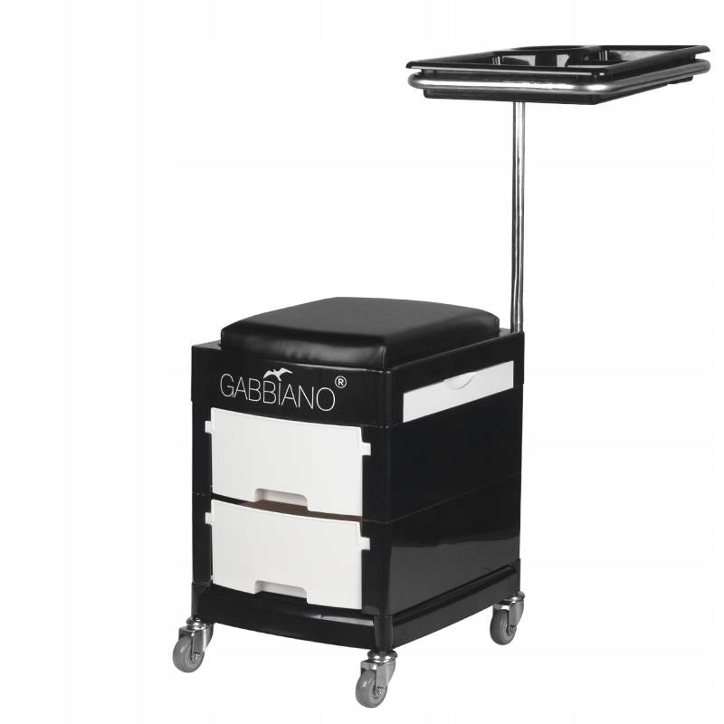 Helper Organizer Stool for Pedicure 16 Plus Brand Activeshop