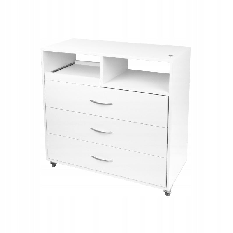Helper podiatric unit Y-200 white Manufacturer code AC131179