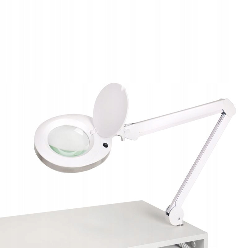 Helper podiatric unit Y-300 white Furniture depth 16 cm