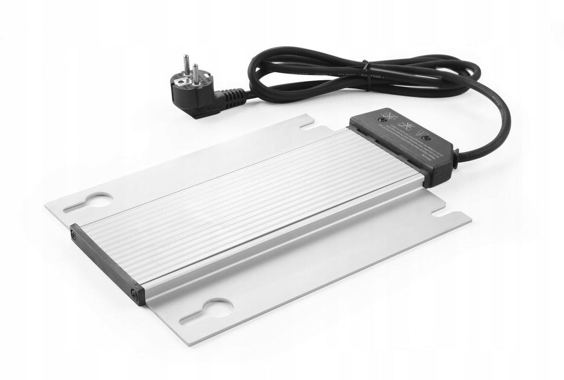 Hendi 809709 heater GN 1/1 380 W Manufacturer code 809709