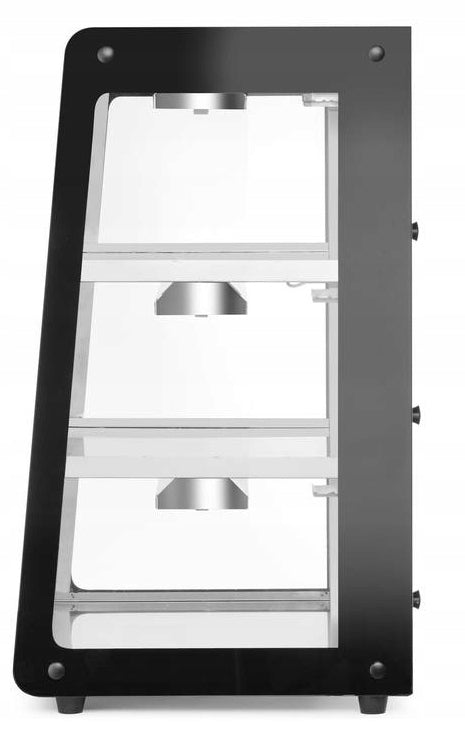 Hendi Adjustable heating cabinet 500 W Manufacturer code 273760