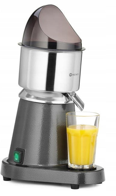 Hendi Electric juicer for citrus 180 W