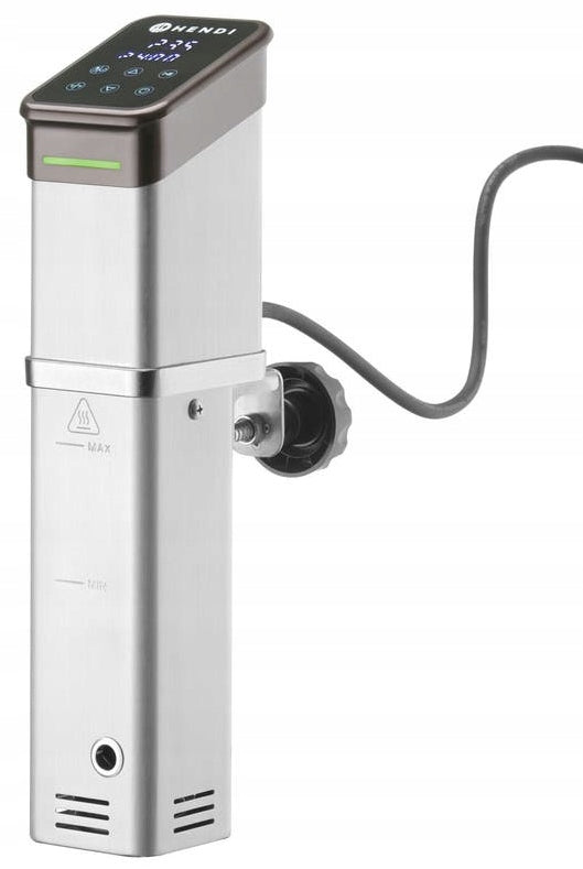 Hendi Immersion circulator for sous vide 50 L