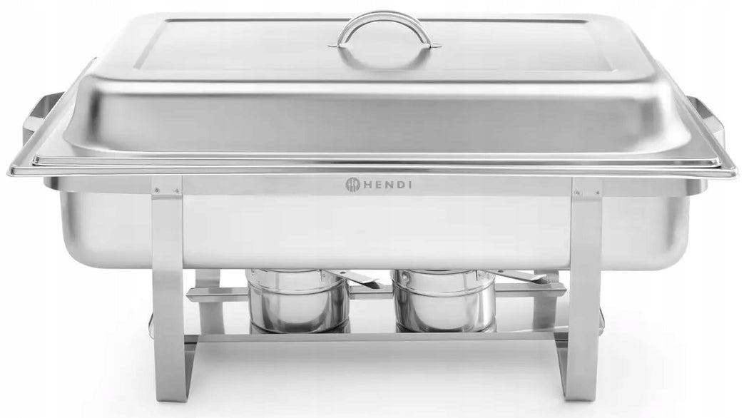 Hendi Paste heater GN 1/1
