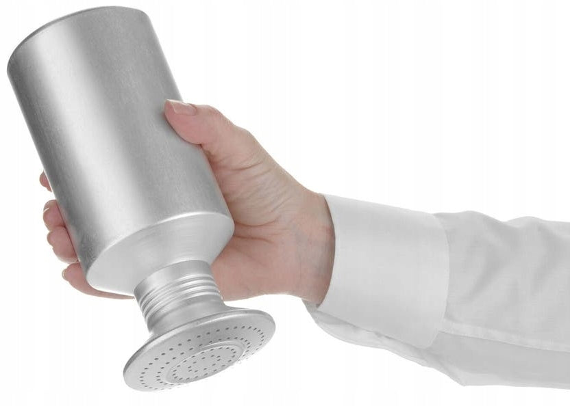 Hendi Salt shaker diameter 80x(H)195 mm EAN (GTIN) 8711369630105