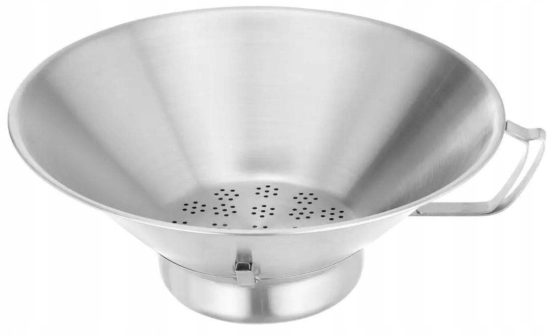 Hendi Sieve for salting French fries, diameter 410mm