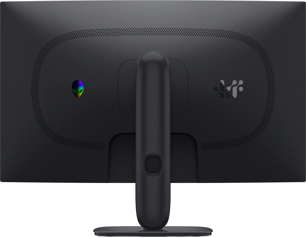 Herní monitor DELL Alienware 32 240Hz AW3226DM 31,3 palce QHD VA LED 2x Manufacturer code 210-BWQD