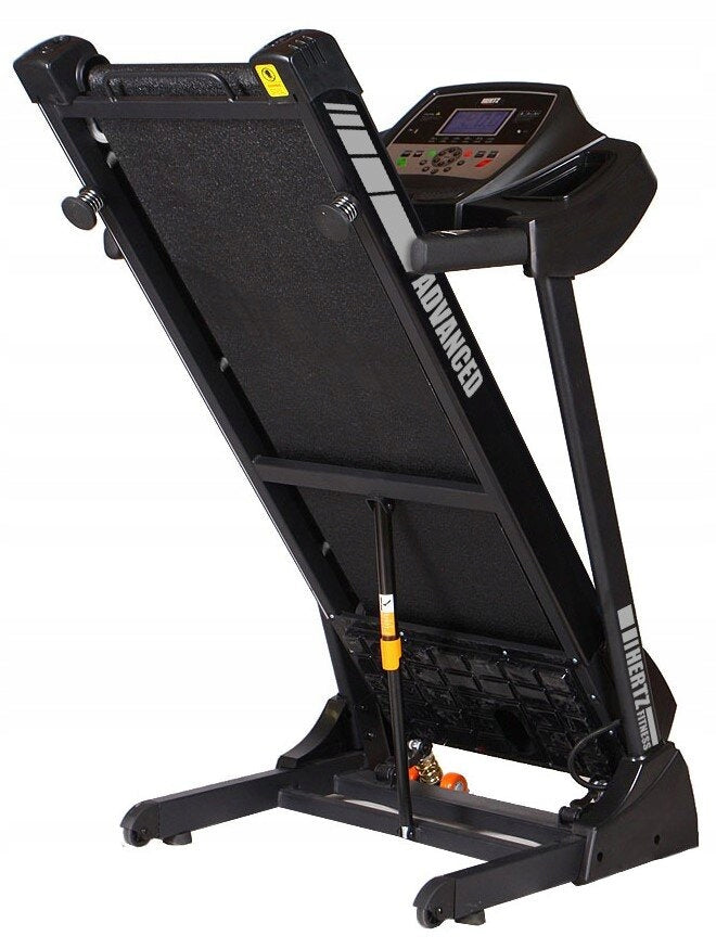 Hertz Advanced electric treadmill Brand Hertz