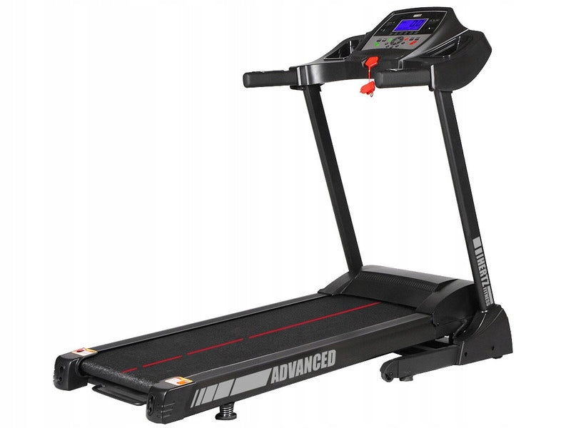 Hertz Advanced electric treadmill