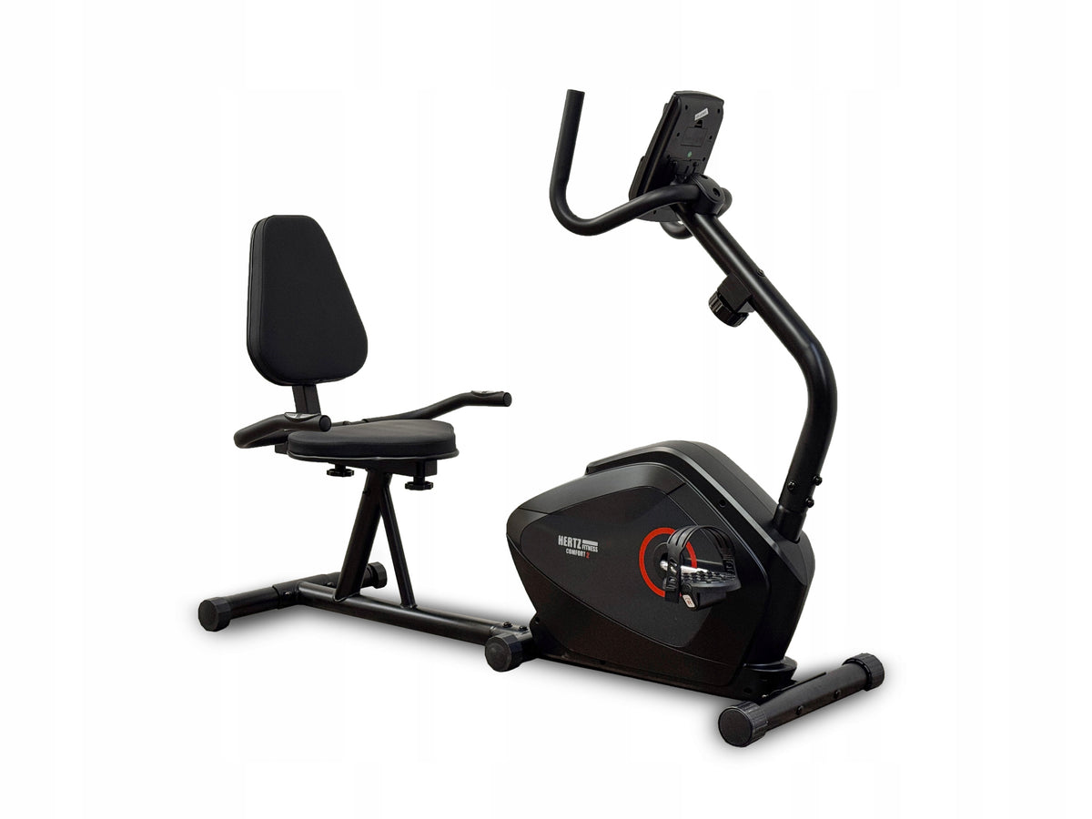 Hertz Fitness COMFORT 2 exercise bike Brand Hertz-Fitness