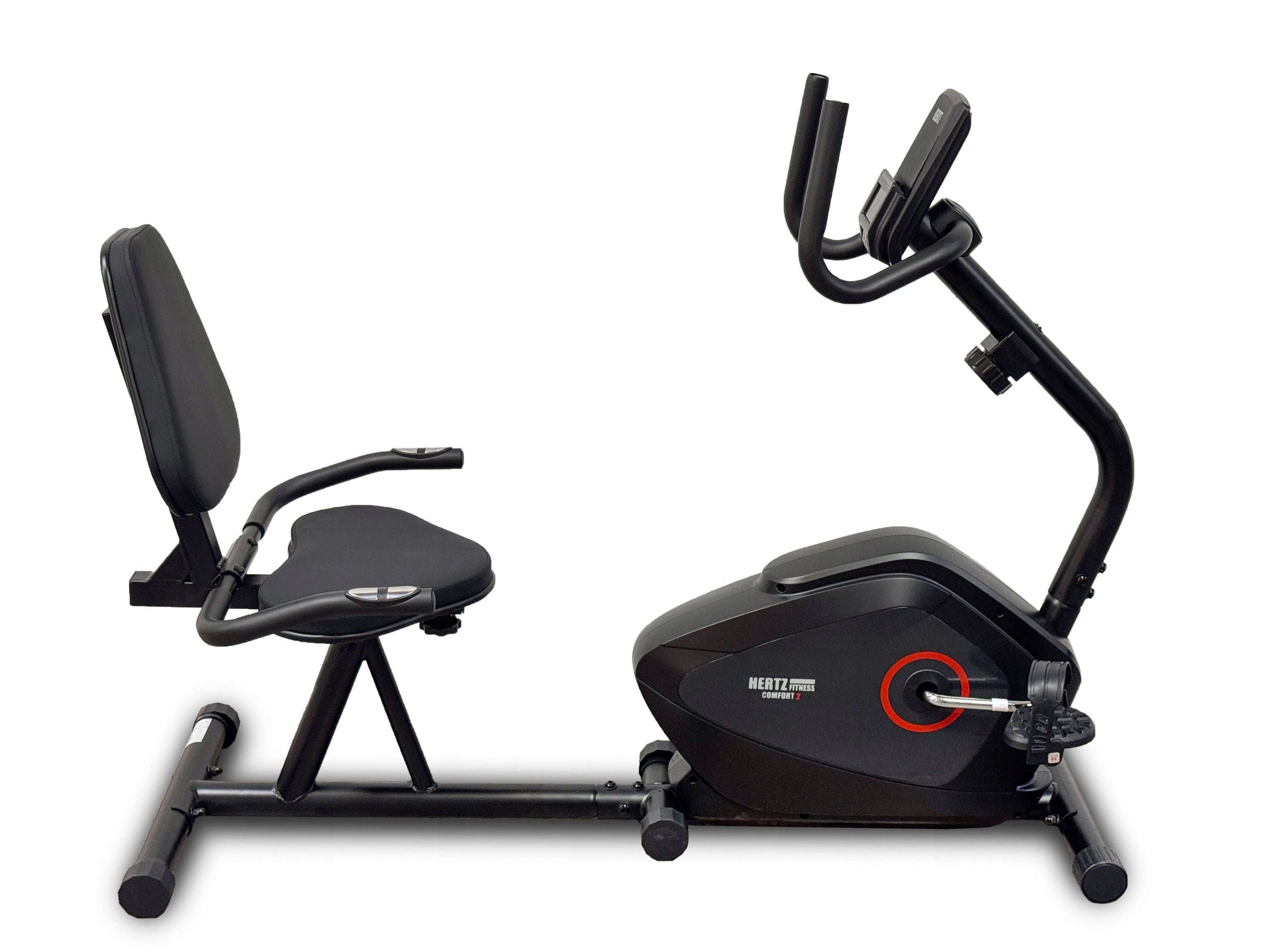 Hertz Fitness COMFORT 2 exercise bike Manufacturer code TF-85144R