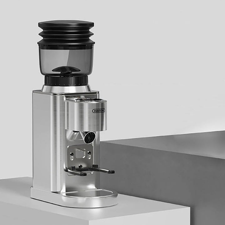 HiBREW G7 Automatic Coffee Grinder with48 Customizable Grind Settings 150w Brand HiBREW
