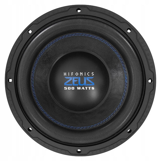 HiFonics ZXE10S4 - WOOFER SUBWOOFER 25cm 10inch 250W RMS 4 Ohm EAN (GTIN) 4251476409279