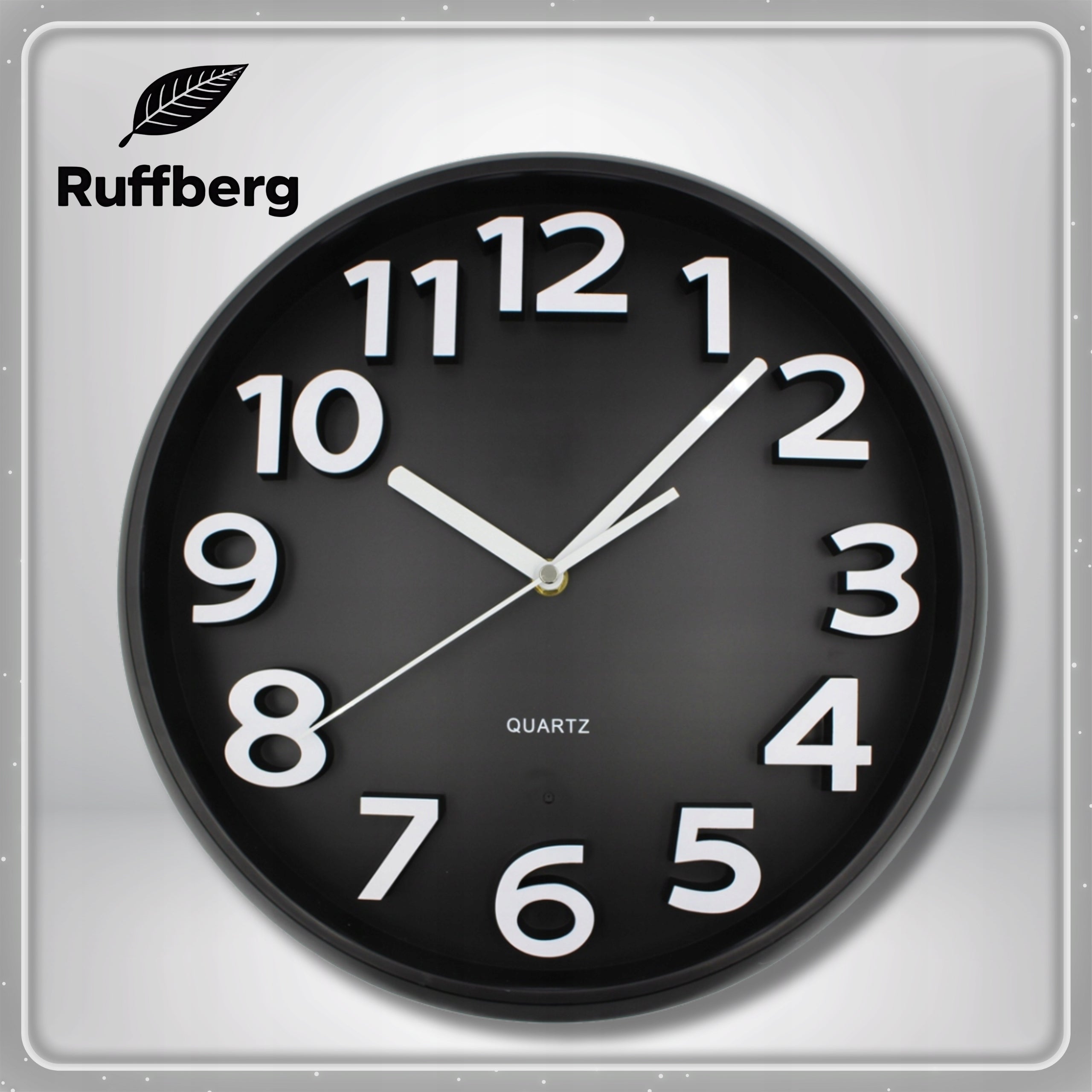 Hidden spy camera mini WiFi clock remote viewing with motion sensor EAN (GTIN) 5905108406905