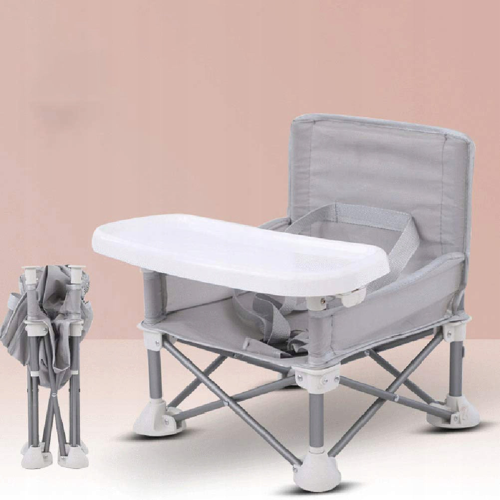 High Chairs For Infants, Folding Edible Chair For Toddlers Packaging status original